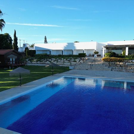 Quinta Saleiro Guesthouse Olhão Eksteriør billede