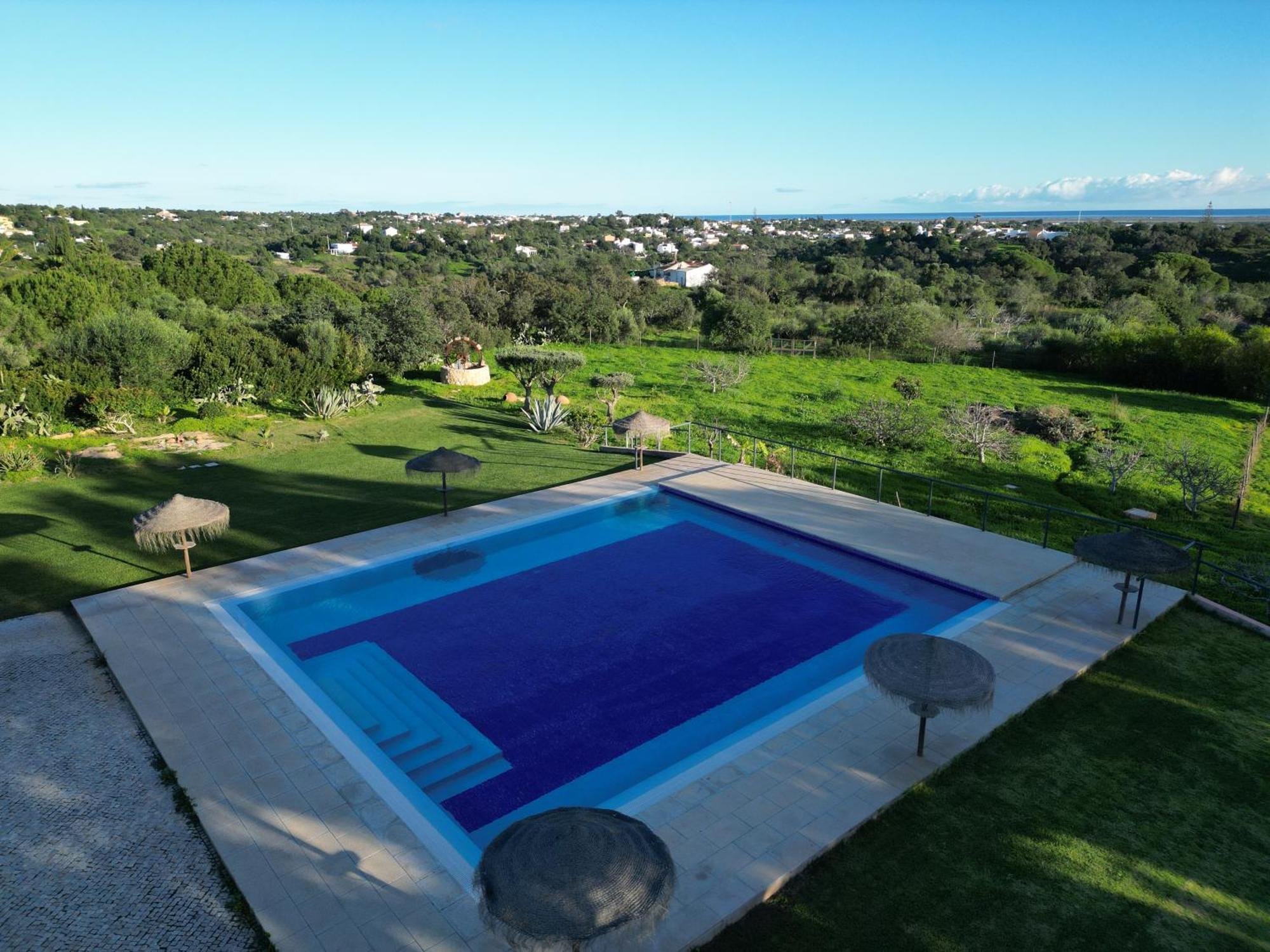 Quinta Saleiro Guesthouse Olhão Eksteriør billede