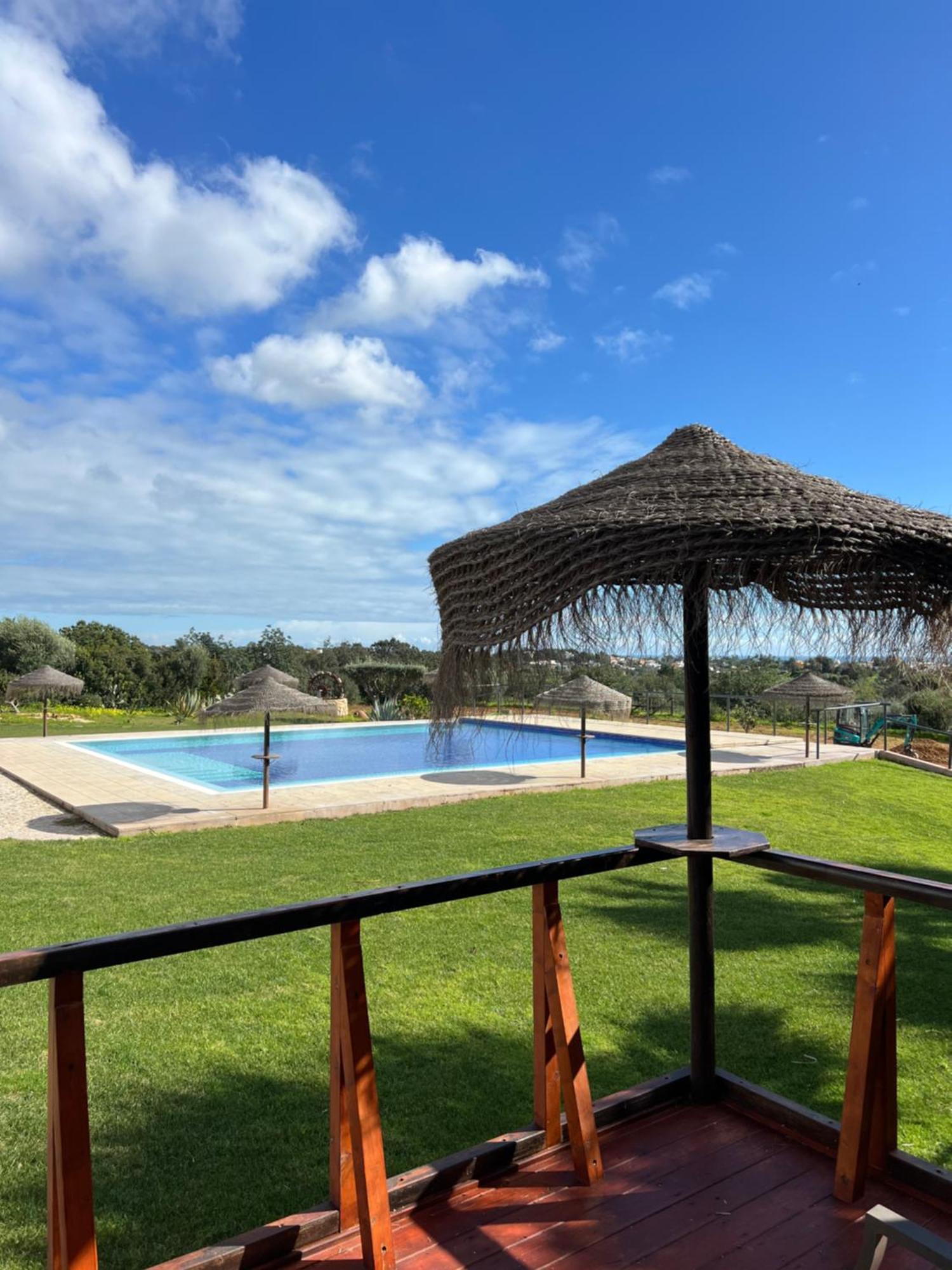 Quinta Saleiro Guesthouse Olhão Eksteriør billede