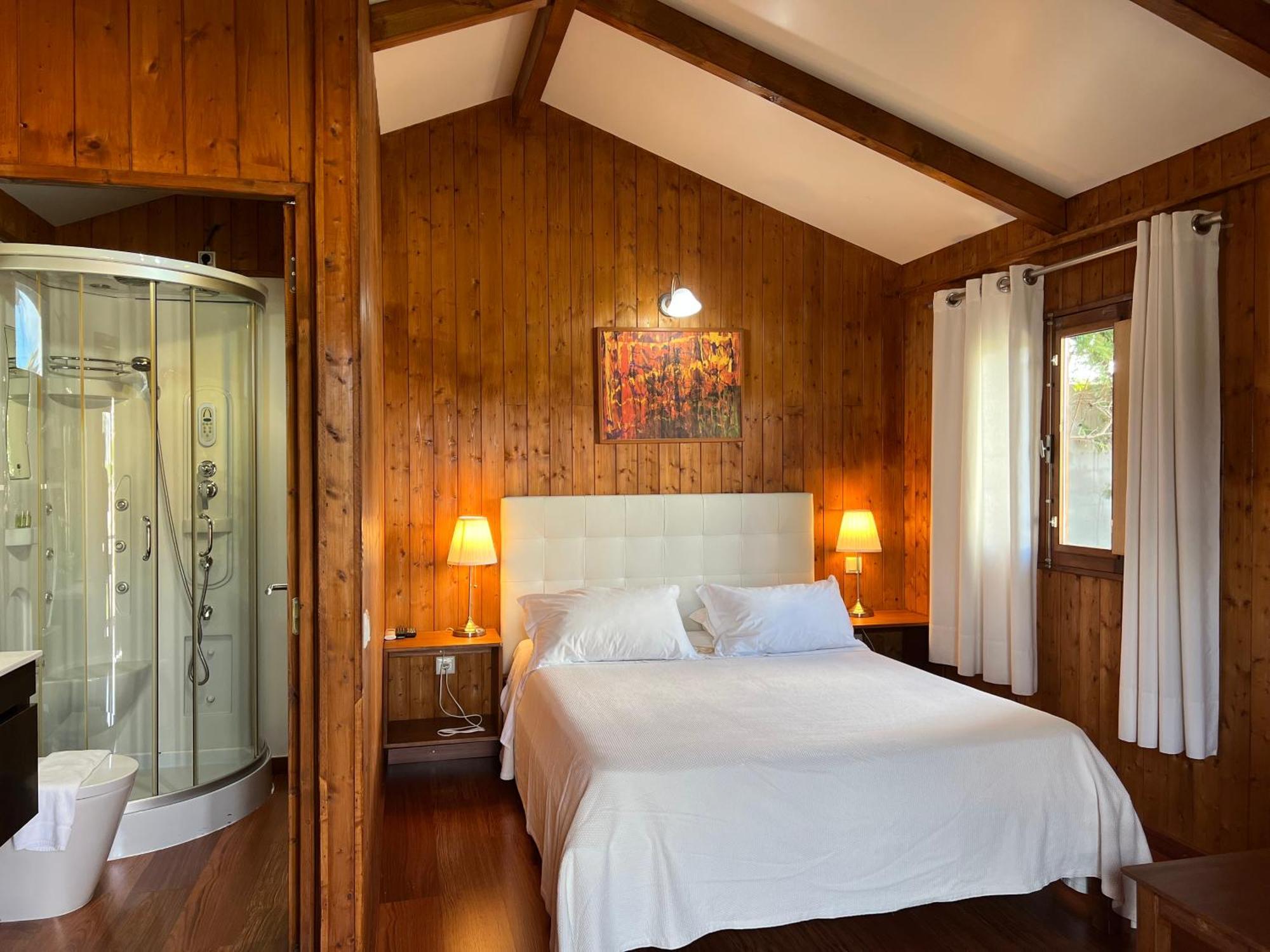 Quinta Saleiro Guesthouse Olhão Eksteriør billede