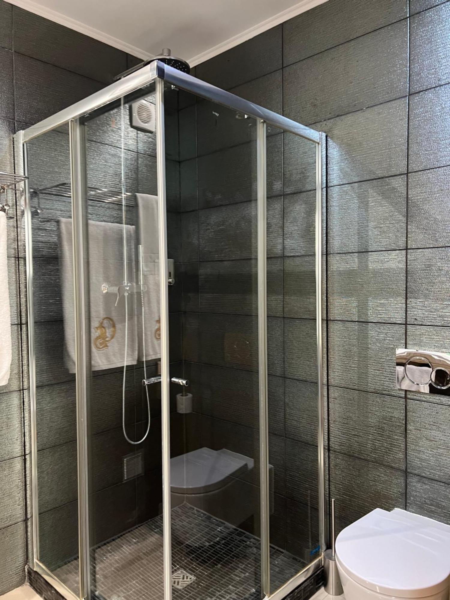 Quinta Saleiro Guesthouse Olhão Eksteriør billede