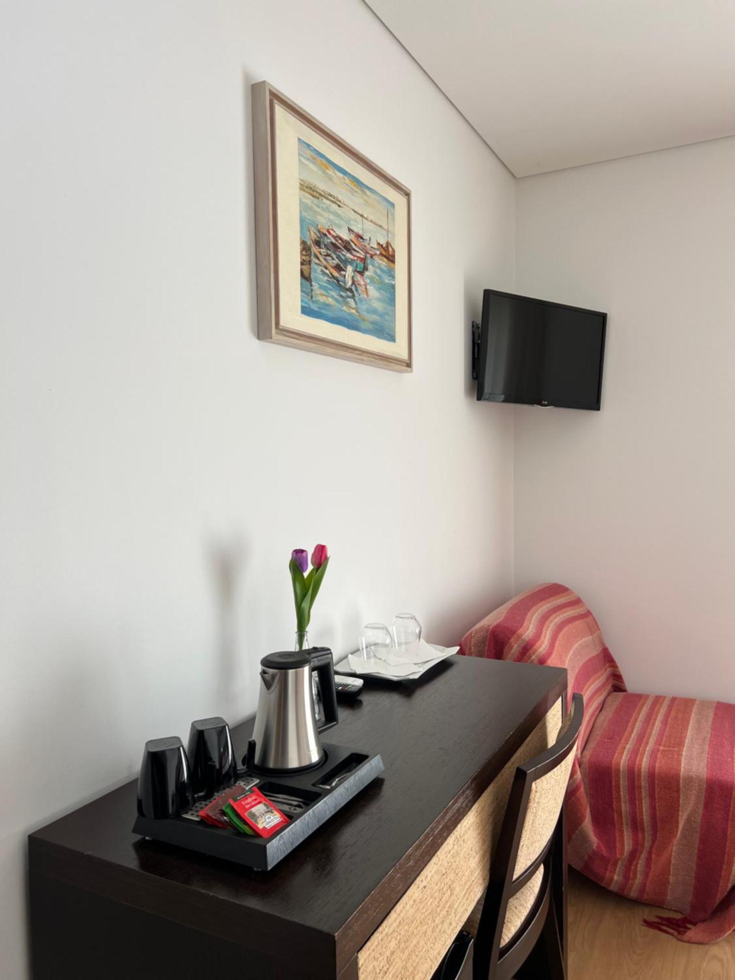 Quinta Saleiro Guesthouse Olhão Eksteriør billede