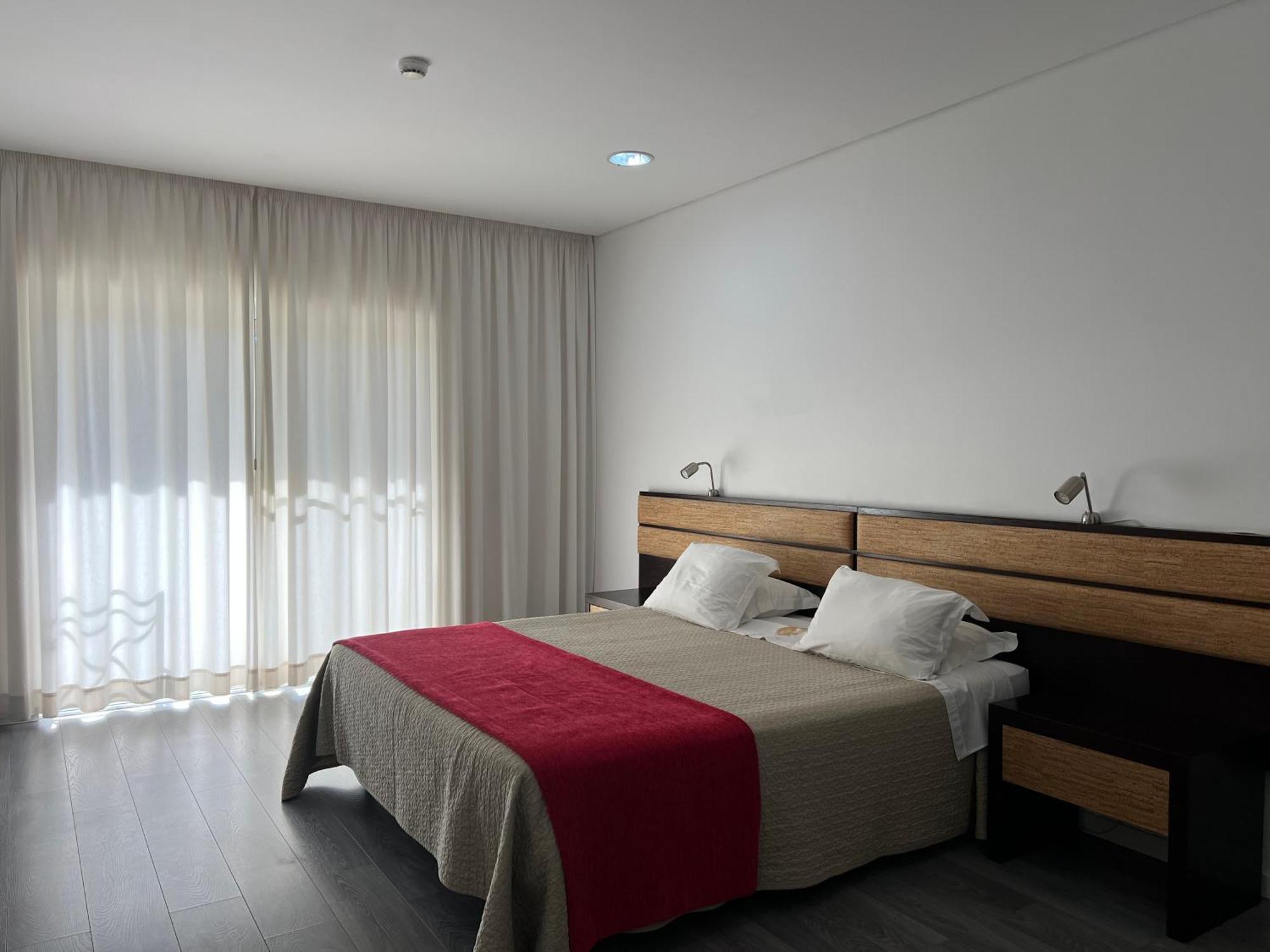 Quinta Saleiro Guesthouse Olhão Eksteriør billede