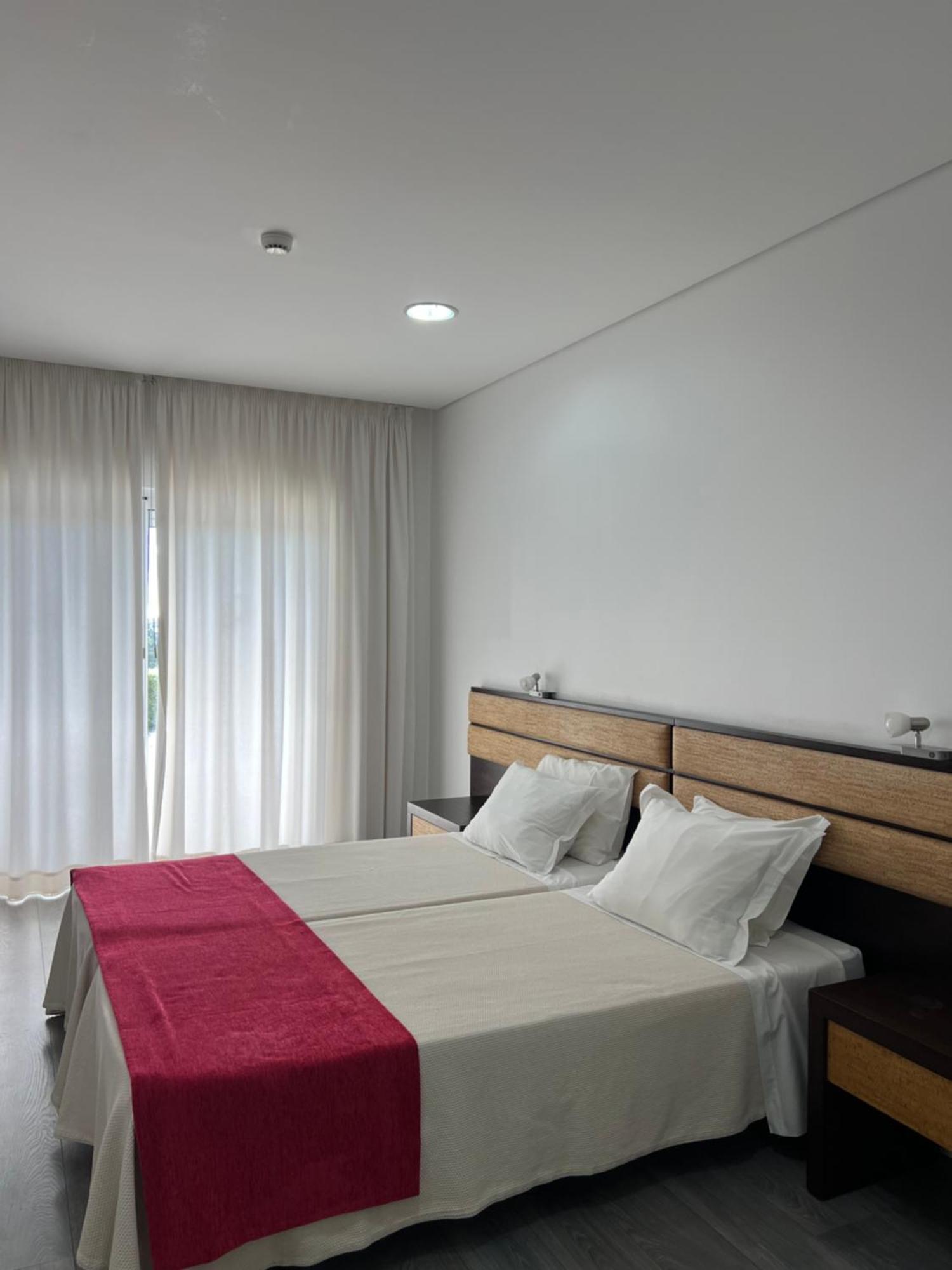 Quinta Saleiro Guesthouse Olhão Eksteriør billede