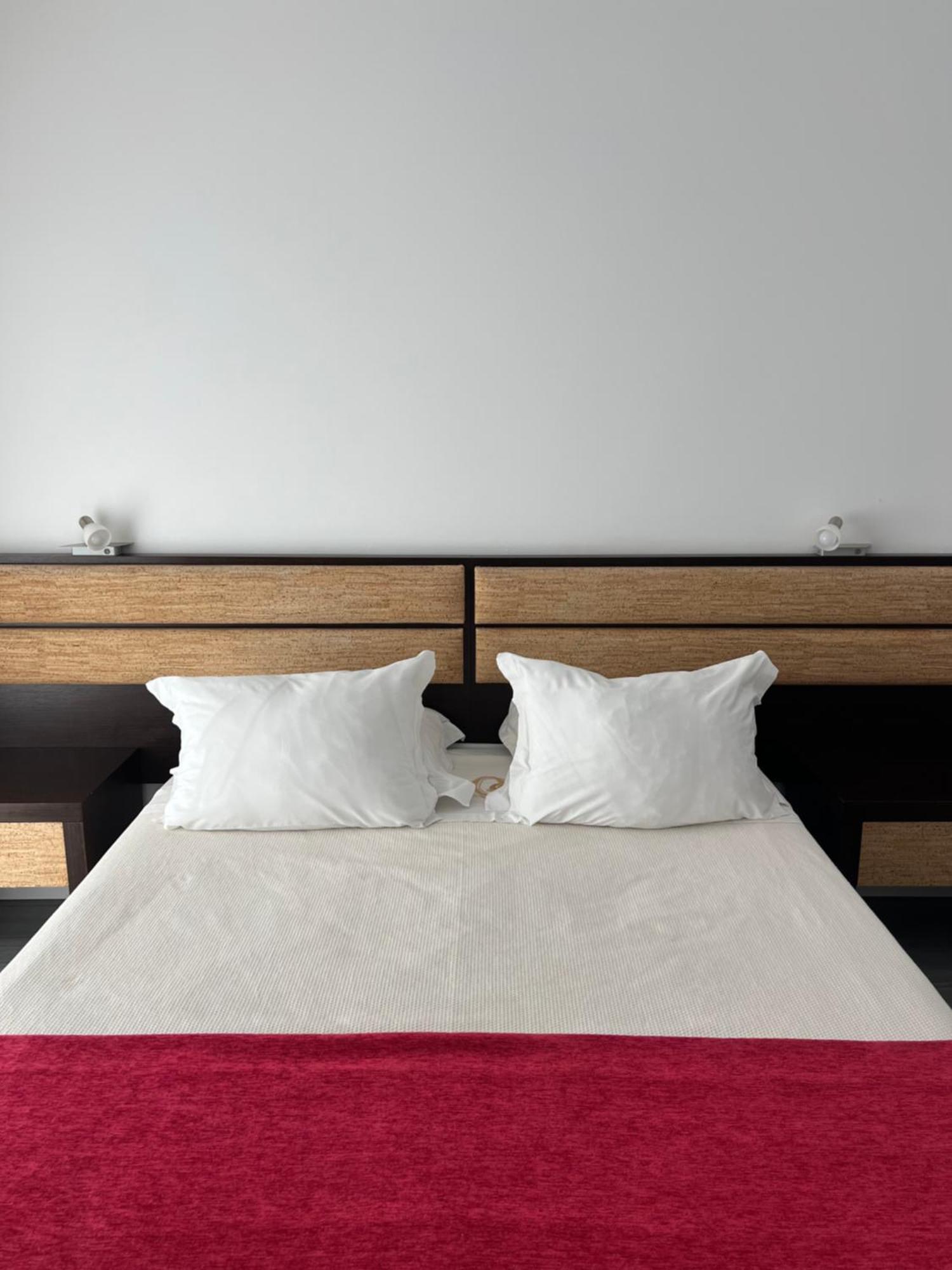 Quinta Saleiro Guesthouse Olhão Eksteriør billede