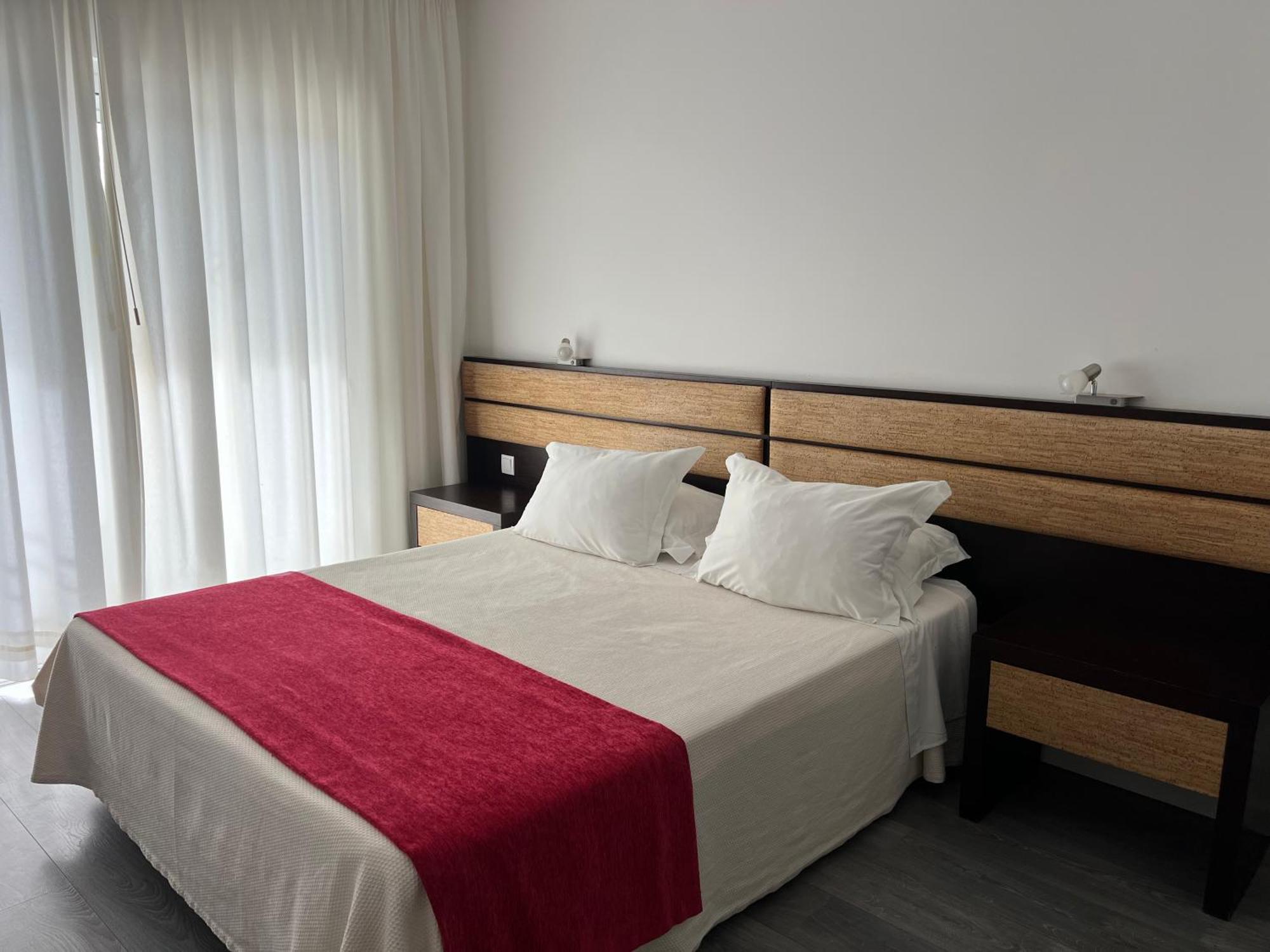 Quinta Saleiro Guesthouse Olhão Eksteriør billede