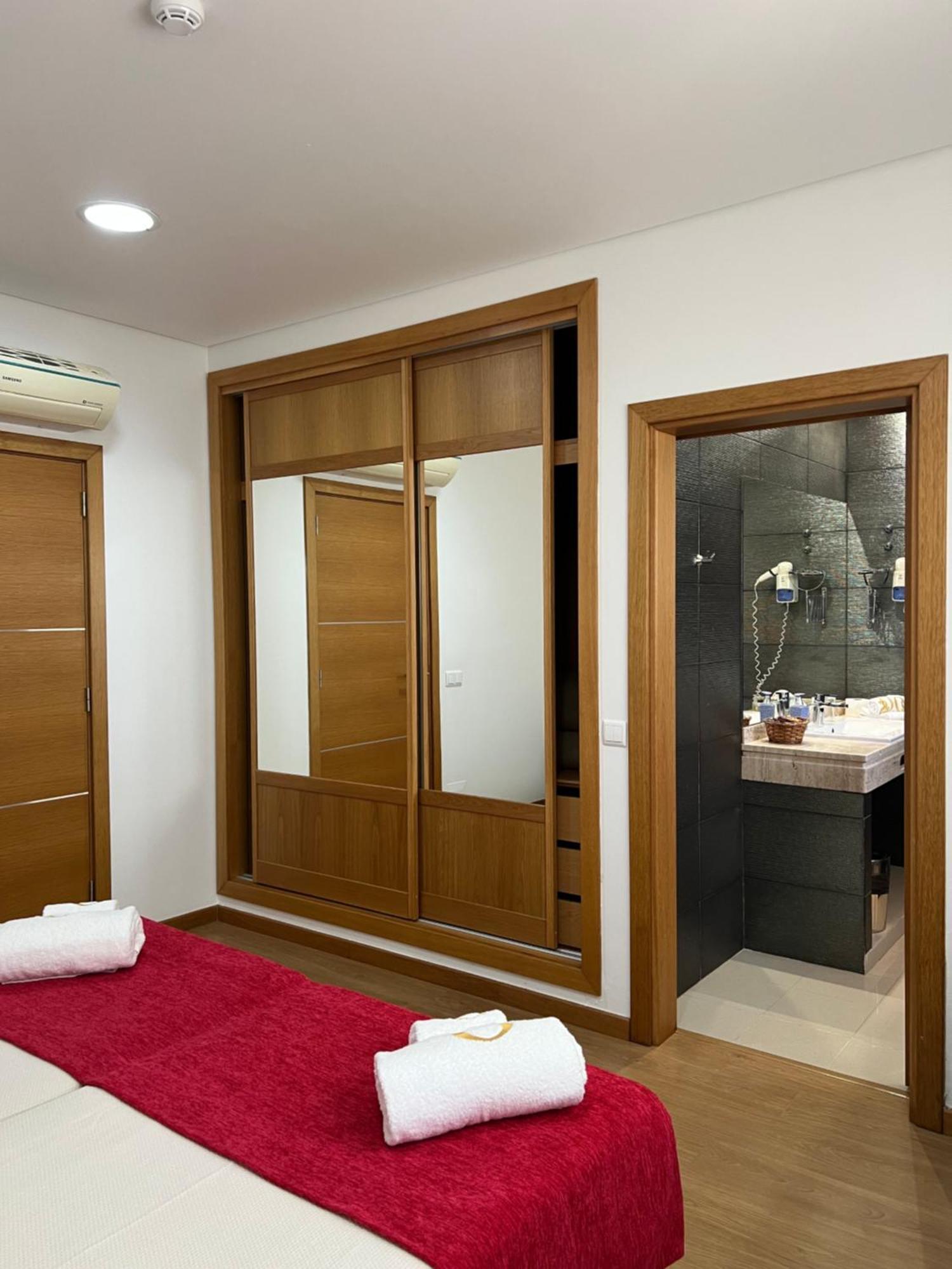 Quinta Saleiro Guesthouse Olhão Eksteriør billede