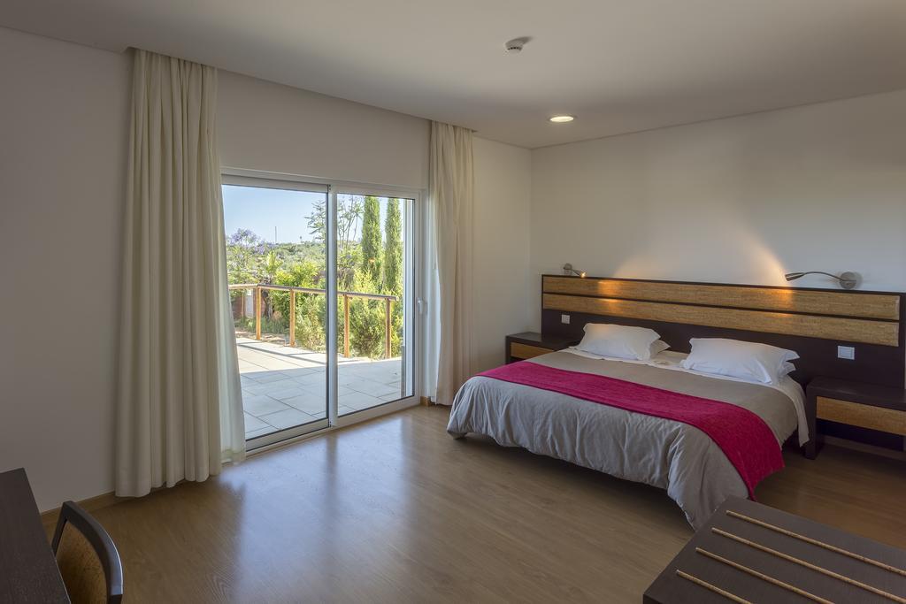 Quinta Saleiro Guesthouse Olhão Eksteriør billede
